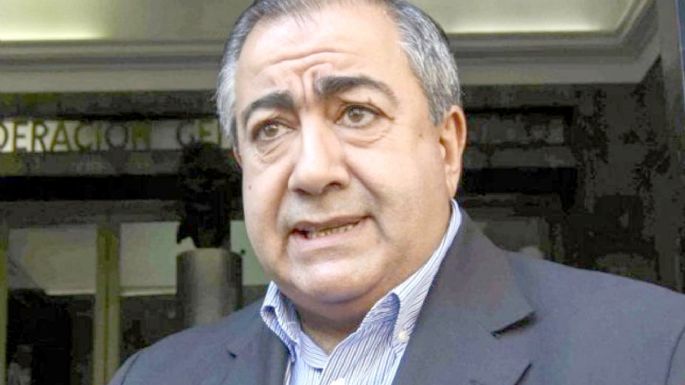 Daer resaltó la voluntad del Gobierno de que los sueldos le ganen a la inflación