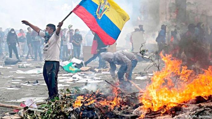Varios modelos para salir de la crisis