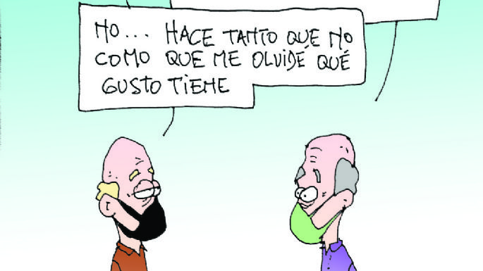 Humor 07/02/2021