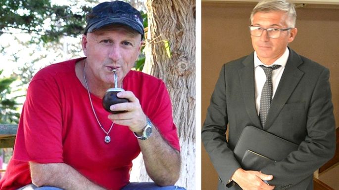 Javier González a juicio, pero la Defensa se opondrá a la medida