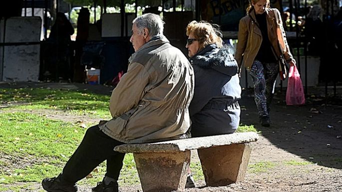 Asesorarán a los que deseen accionar  en la Justicia por el recorte de haberes