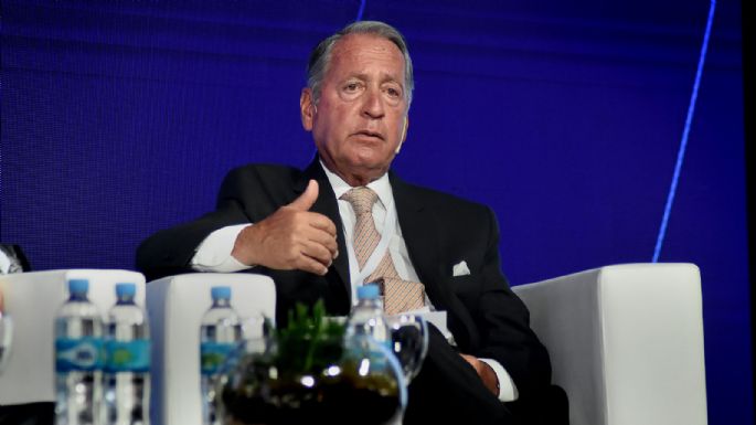 Empresarios plantearán una agenda para reactivar la producción