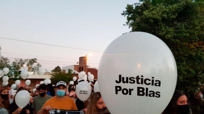Caso Correas: los policías actuaron en forma “despiadada y perversa”