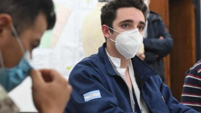 El viernes inicia el juicio contra el "médico trucho" en Río Cuarto