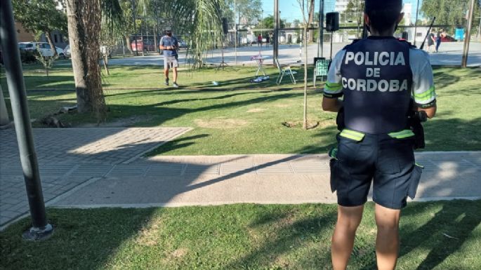 Tres detenidos y varios vehículos retenidos en el Operativo Verano
