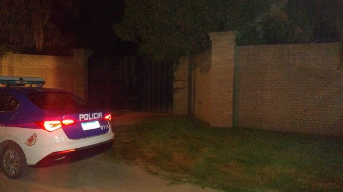 Desactivaron fiesta clandestina con cerca de 40 asistentes