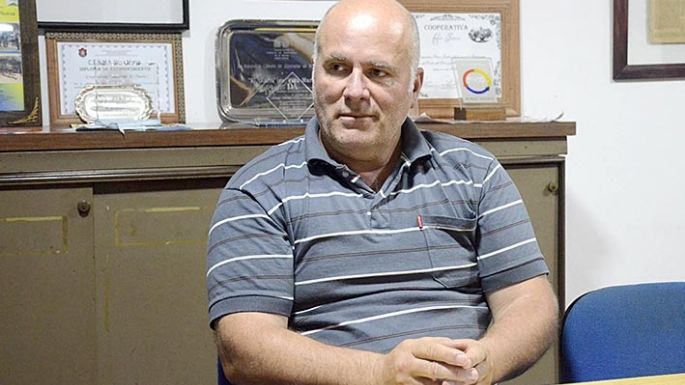Aunque buscan la unidad, hay tres candidatos a conducir el comité