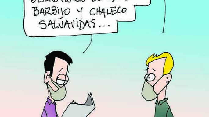 Humor 08/02/2021