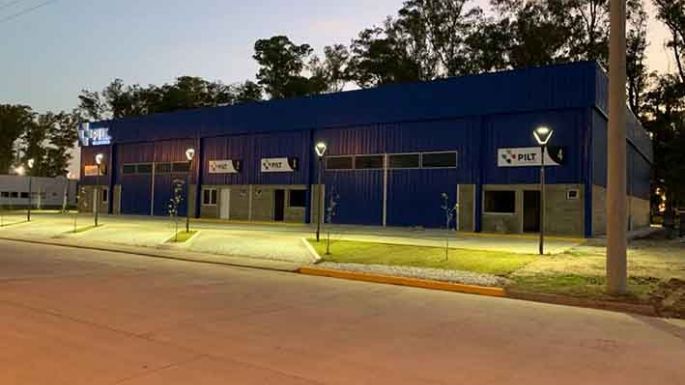 Nave para Emprendedores:  se presentaron 14 proyectos