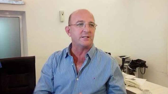 Marcos Carasso es el nuevo presidente de la UCR