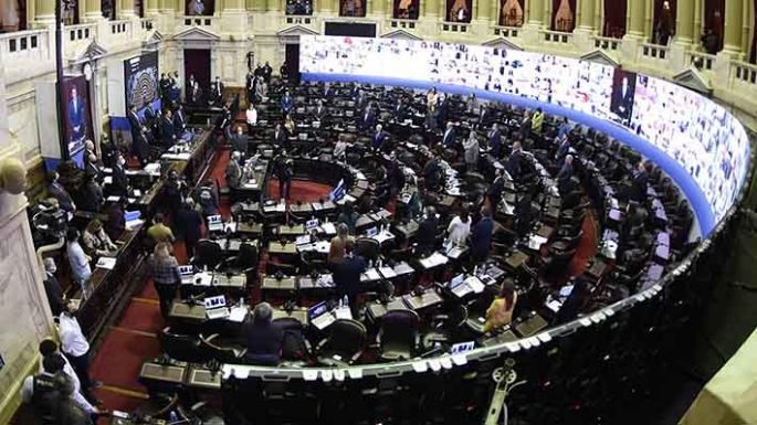 Avanza la postergación del calendario electoral ante riesgos epidemiológicos