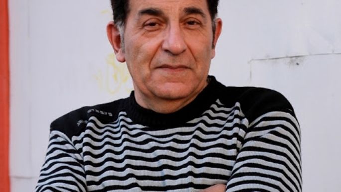 Es el momento del Turco Julio