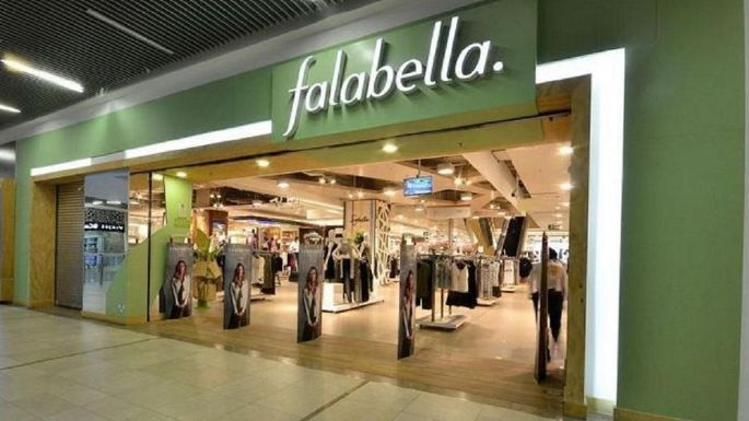 Falabella anunció que cierra locales de Córdoba, San Juan y Mendoza
