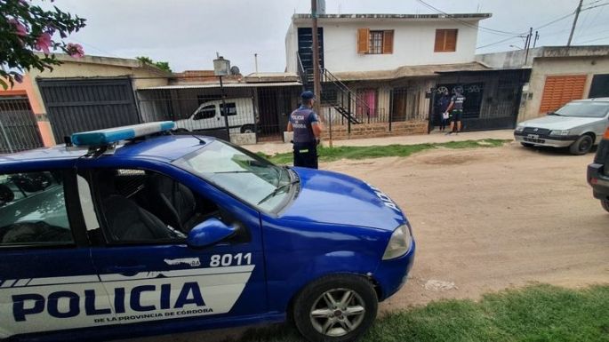 Murió el hombre a quien lo habían apuñalado tras robarle una garrafa