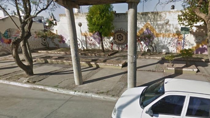 Convocan a licitación para la refacción de la plazoleta de barrio Lamadrid