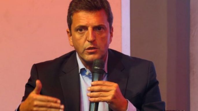 El oficialismo presentó un proyecto para que no paguen quienes cobran hasta $150 mil