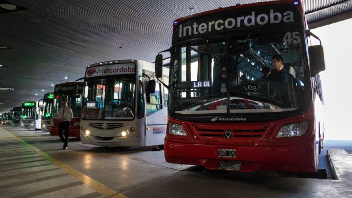 Continúa el paro de AOITA al menos por 24 horas más