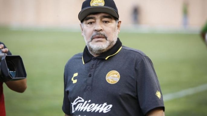 Muerte de Maradona: imputaron al psicólogo y dos enfermeros