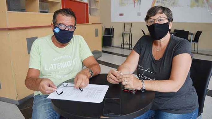 Se hará la primera colecta de sangre del año en la Medioteca