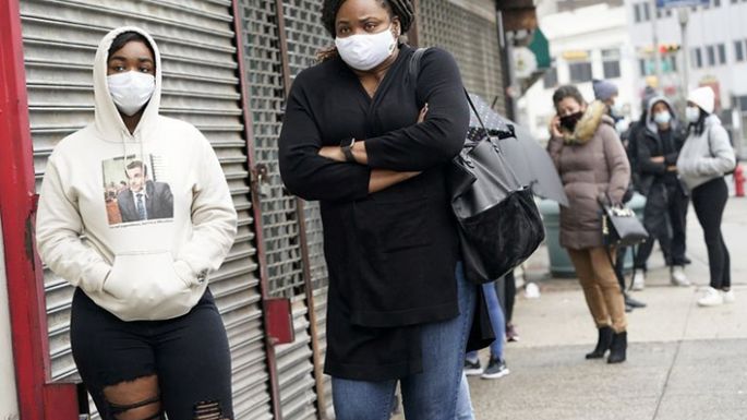 Más de 3,2 millones de muertos