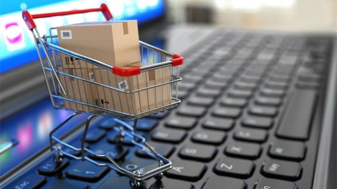La Argentina registró en 2020 el mayor crecimiento global en comercio electrónico