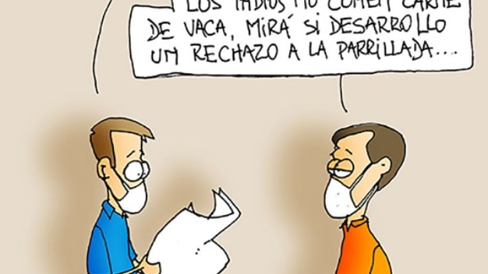 Humor 10/02/2021
