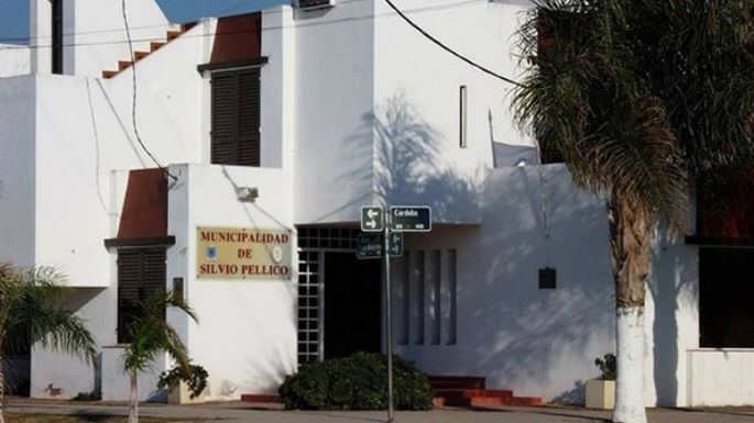 Municipio cerrado