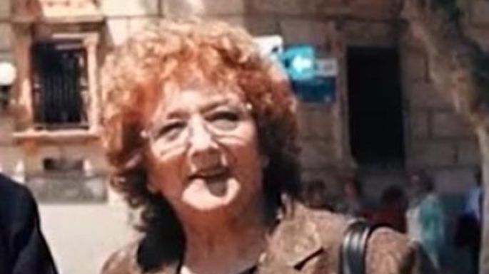 La poesía perdió a una referente