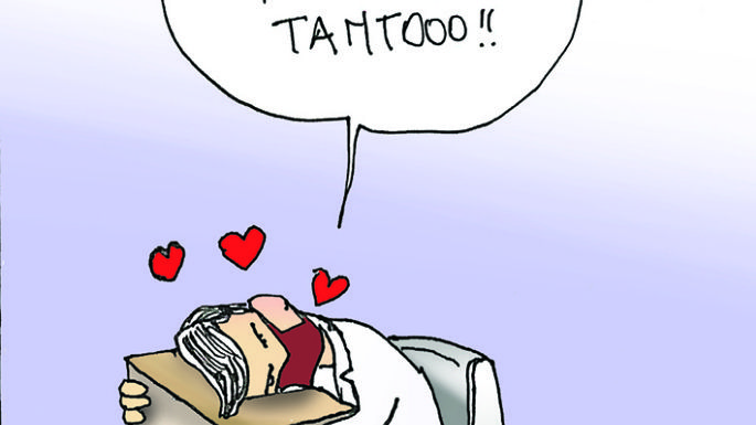 Humor 01/03/2021