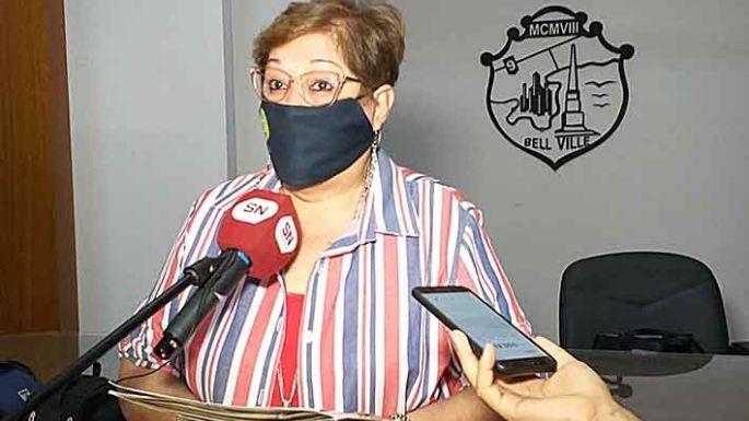 Desde hoy se desarrollará la Semana de la Mujer