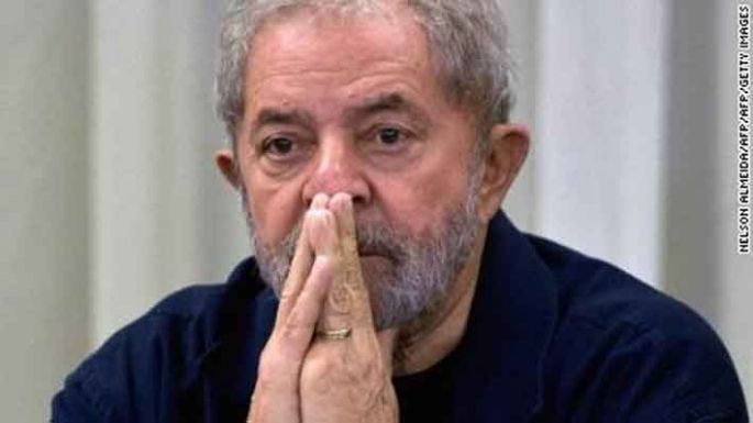 Lula calificó de “genocida” al gobierno de Bolsonaro
