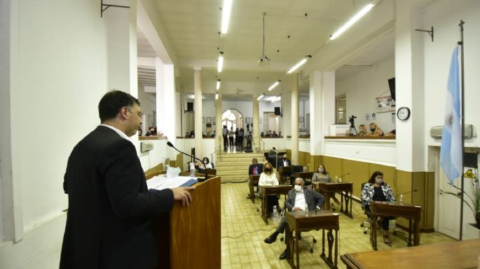 “El comportamiento ciudadano sigue siendo la mejor de las vacunas”