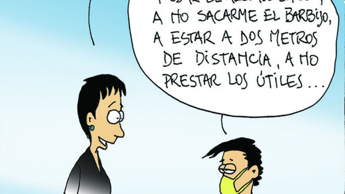 Humor 02/03/2021