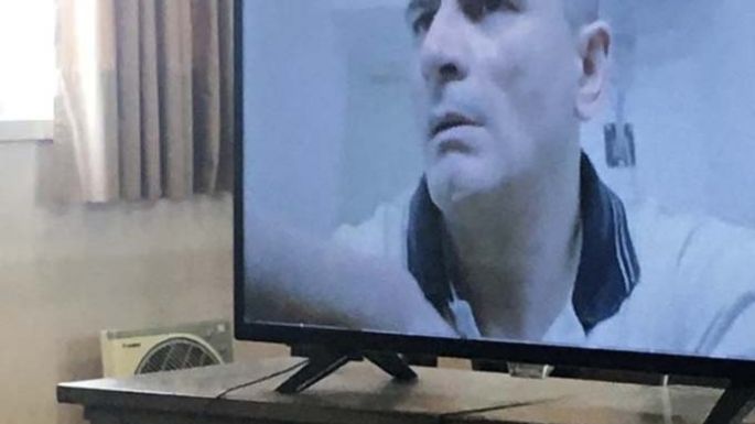 Más de 14 años de prisión por abuso para un ahijado del dictador Videla