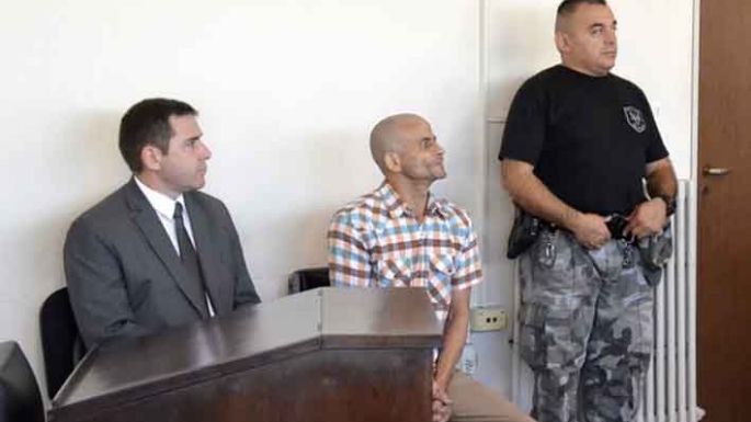 Más de 14 años de prisión por abuso para un ahijado del dictador Videla