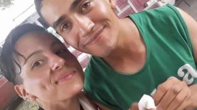 Hallaron muerta a policía y detuvieron a su pareja