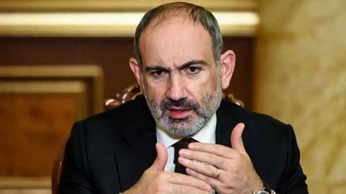 Crece el conflicto entre los armenios