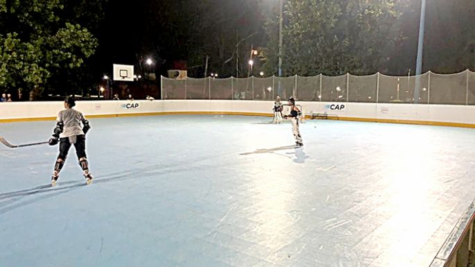 Villa Nueva también se prepara