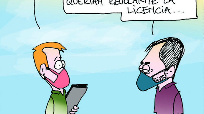 Humor 10/03/2021