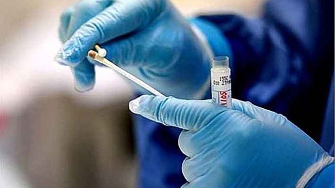 Alerta: 25 casos de coronavirus en 24 horas