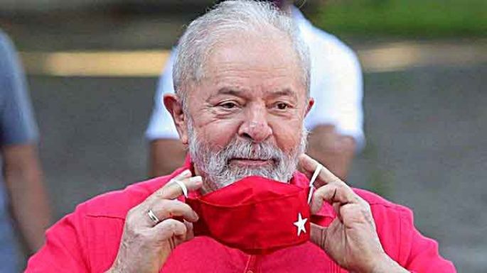 “Es una decisión política porque el país está deshecho”