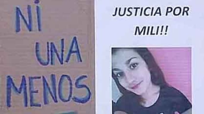 Es desesperante el estado de la joven que fue golpeada por su novio
