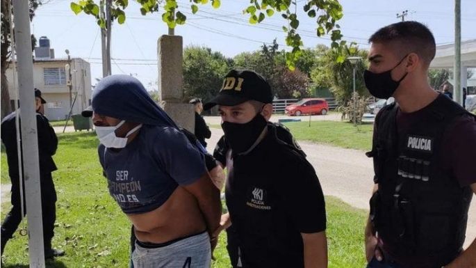 Exboxeador degolló a un hombre