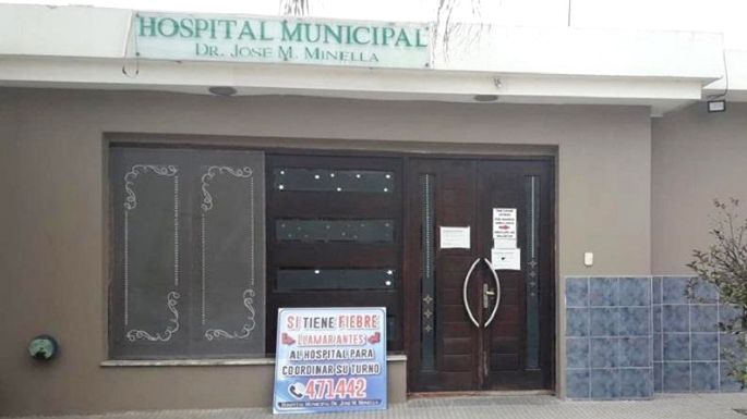 Instruyen una causa contra el Hospital de Monte Maíz