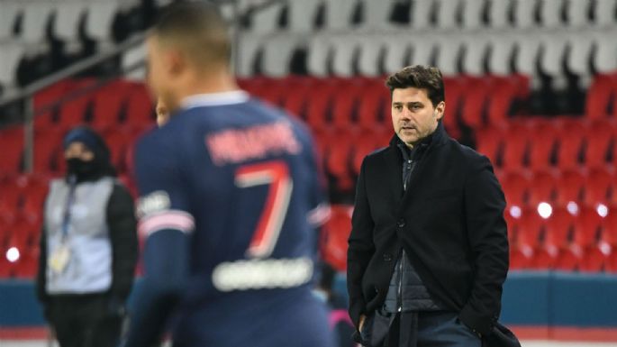 El PSG, sin Messi ni Neymar, puede consagrarse campeón