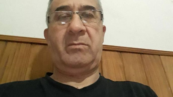 Siguen buscando a Jorge Galleguillo