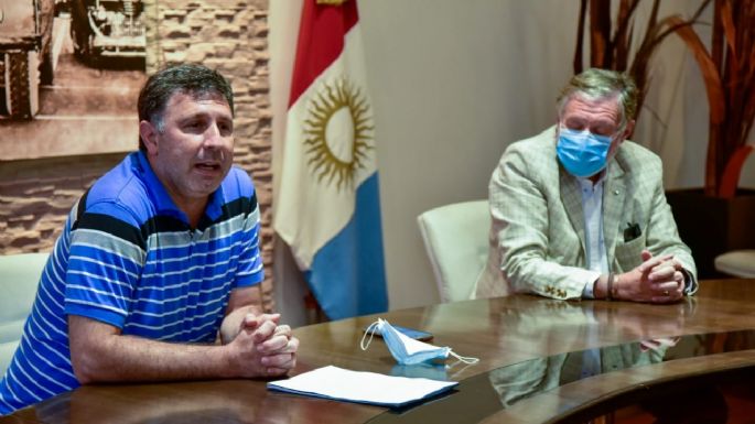 Envían al Concejo un proyecto para crear una comisión de seguimiento de la obra pública