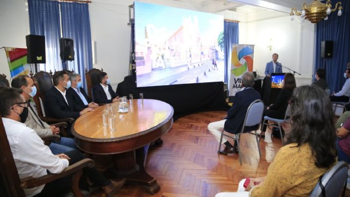 Presentaron actividades turísticas y religiosas para hacer en ciudad de Córdoba