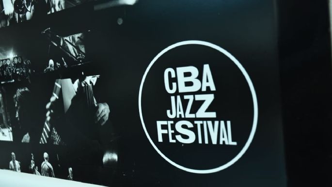 Villa María, en la edición 12 del Festival Internacional de Jazz