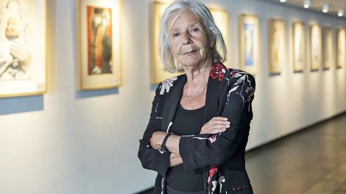 Sarlo “demuestra una ignorancia enorme”